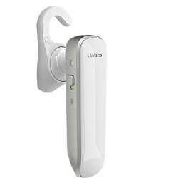 Jabra Bluetoothモノラルヘッドセット BOOST Japan ECO Pack WHITE/SILVER